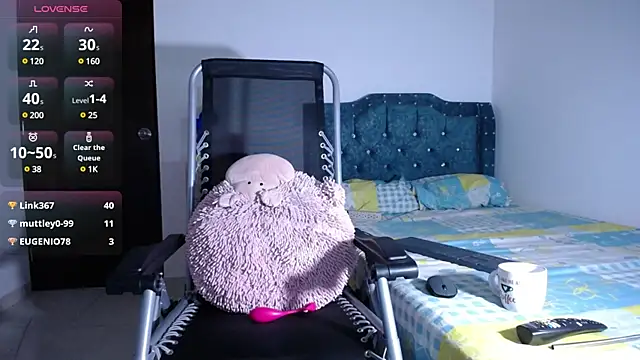 sofiamature01 online show from 01/23/25, 01:41