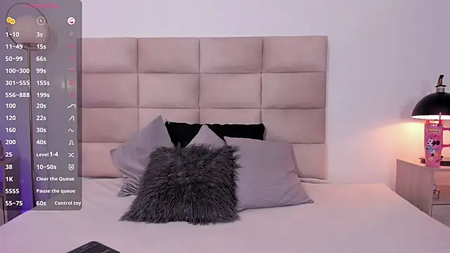 AngelyRosse1 online show from 01/29/25, 04:15