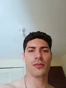 christianjimenez online show from 07/18/26, 04:22