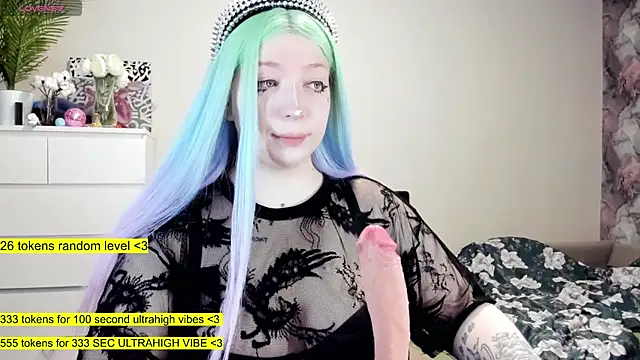 aya katana online show from 01/24/25, 12:09