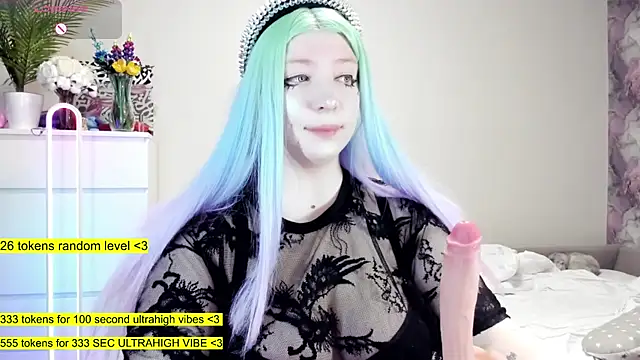 aya katana online show from 02/27/25, 01:59