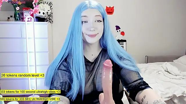 aya katana online show from 10/20/25, 05:24