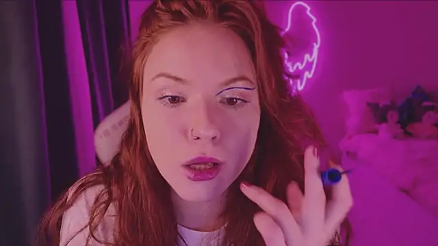 Elsie Ginger online show from 12/14/24, 11:56