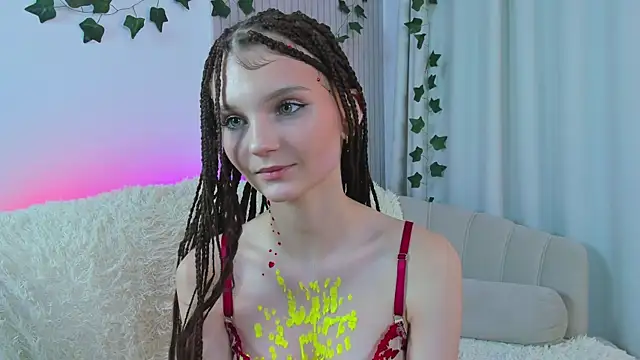 CindyGarrison online show from 01/29/25, 01:37