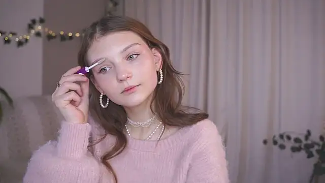 CindyGarrison online show from 09/13/25, 01:05