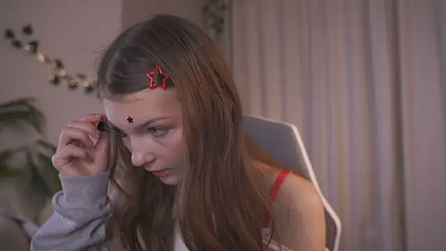 CindyGarrison online show from 10/19/25, 12:55