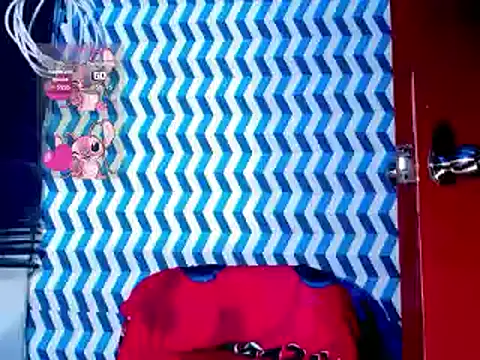 MariannaGotica online show from 10/01/25, 06:19