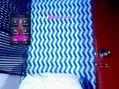 MariannaGotica online show from 12/02/25, 06:08