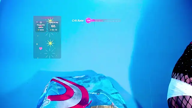 MariannaGotica online show from 02/04/26, 04:46