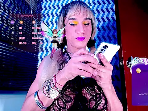 MariannaGotica online show from 04/14/26, 09:32