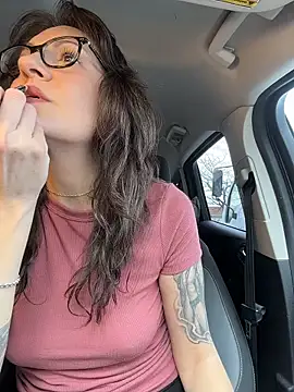 BeautifulMesss online show from 03/26/26, 03:39