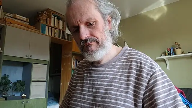 Zed0l1Mod online show from 03/09/26, 09:02