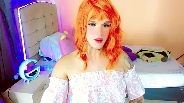 TaylorMon online show from 02/08/25, 04:25