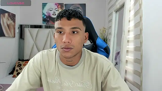 Backsex boy online show from 01/26/25, 12:54