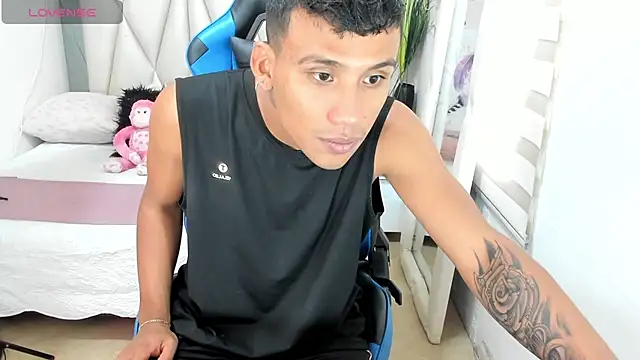 Backsex boy online show from 02/01/25, 03:50