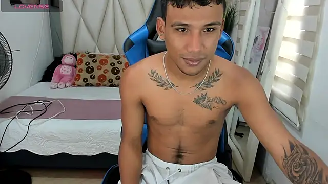 Backsex boy online show from 02/07/25, 03:30