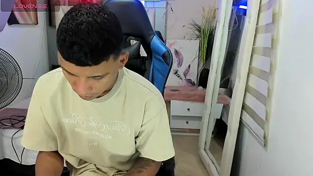 Backsex boy online show from 02/10/25, 02:59