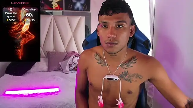 Backsex boy online show from 03/05/25, 06:45