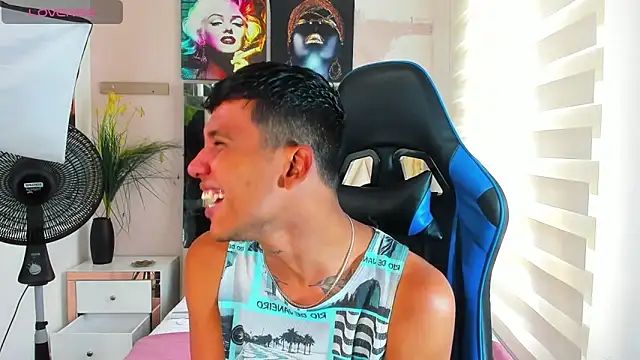 Backsex boy online show from 03/13/25, 03:39