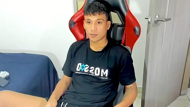 Backsex boy online show from 02/22/26, 10:19