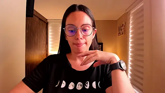 anabel 025 online show from 02/18/25, 06:37