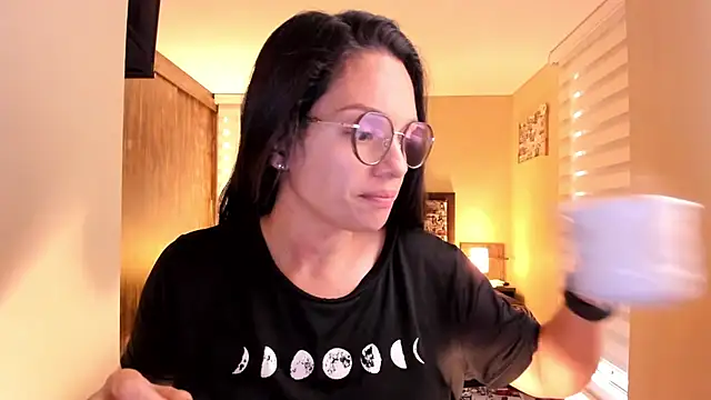 anabel 025 online show from 03/17/25, 12:25