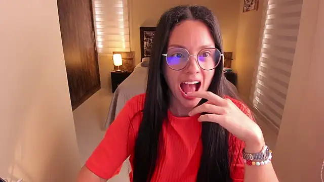 anabel 025 online show from 11/19/25, 06:52