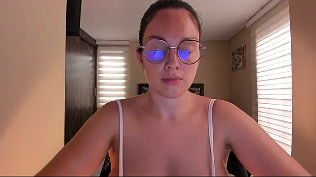anabel 025 online show from 05/17/26, 08:27