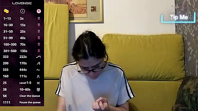 ana squirt69 online show from 11/13/25, 10:08