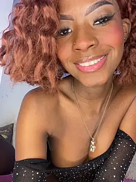 Petite yisell online show from 03/12/25, 01:14