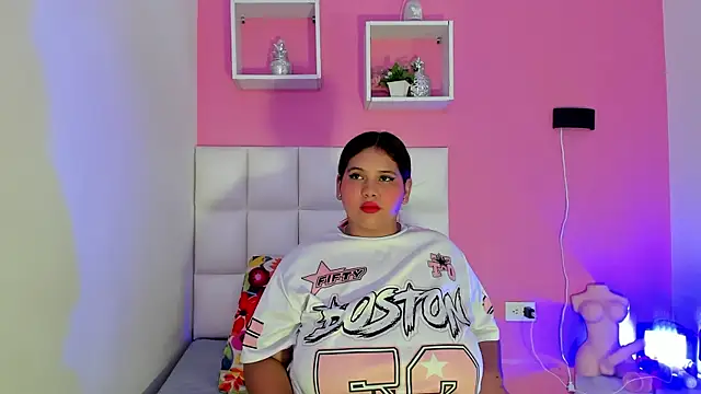Alanna hot3 online show from 05/21/26, 07:43