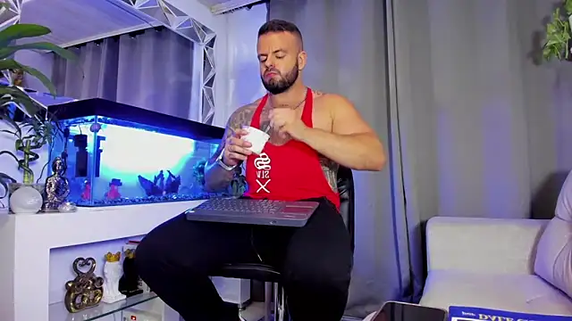 Johnnygrayson1 online show from 01/04/25, 12:27