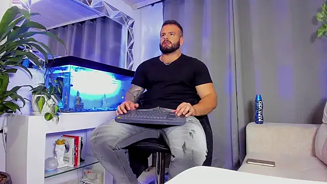 Johnnygrayson1 online show from 01/23/25, 12:35