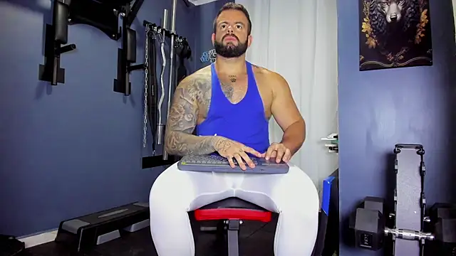 Johnnygrayson1 online show from 01/31/25, 11:24