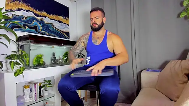 Johnnygrayson1 online show from 02/12/25, 10:59