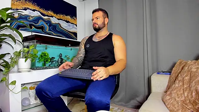 Johnnygrayson1 online show from 02/19/25, 11:04