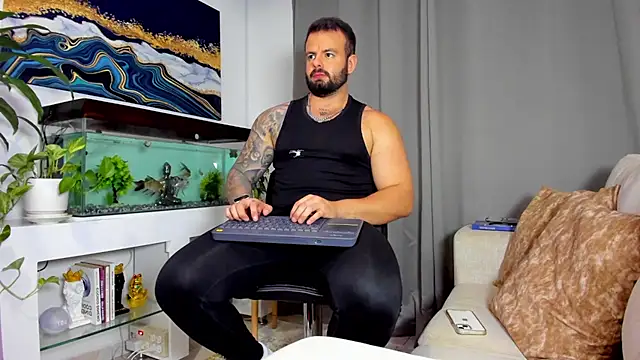 Johnnygrayson1 online show from 02/20/25, 11:32