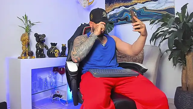 Johnnygrayson1 online show from 02/19/26, 01:12