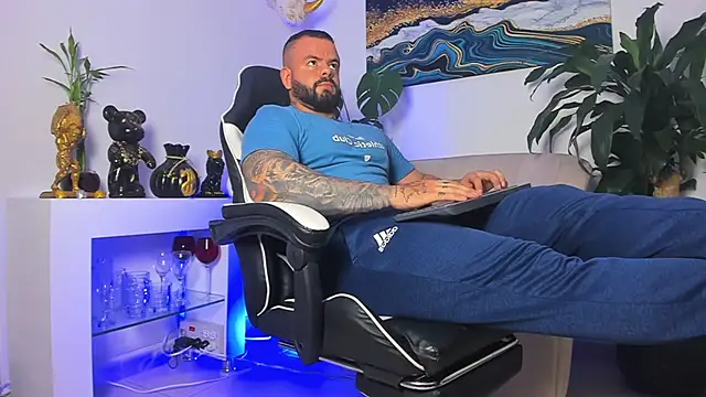 Johnnygrayson1 online show from 02/20/26, 11:16