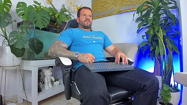 Johnnygrayson1 online show from 04/09/26, 11:32