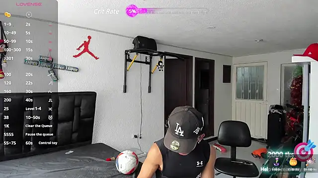 Snapshot of jokergc_2 chatting on 12/18/24, 07:30 jokergc 2 online show from 12/18/24, 07:30