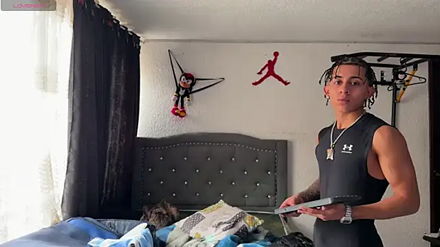 Snapshot of jokergc_2 chatting on 03/07/25, 08:33 jokergc 2 online show from 03/07/25, 08:33