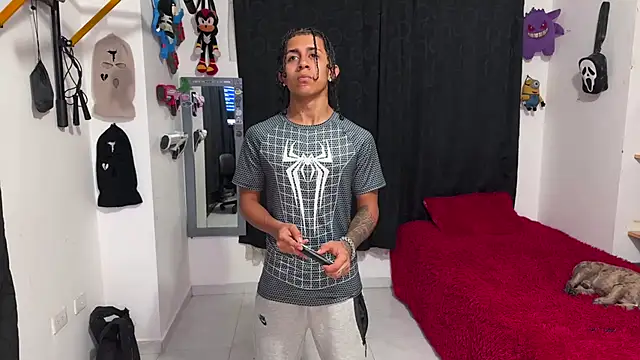 Snapshot of jokergc_2 chatting on 10/14/25, 08:37 jokergc 2 online show from 10/14/25, 08:37