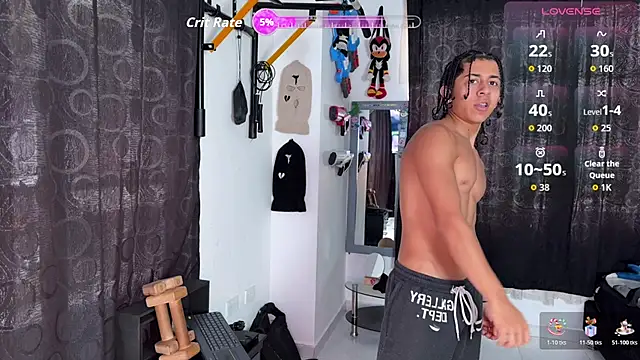 Snapshot of jokergc_2 chatting on 10/26/25, 04:02 jokergc 2 online show from 10/26/25, 04:02