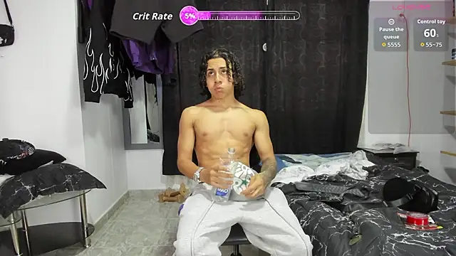 Snapshot of jokergc_2 chatting on 01/15/26, 07:28 jokergc 2 online show from 01/15/26, 07:28