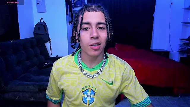 jokergc 2 online show from 04/09/26, 02:33