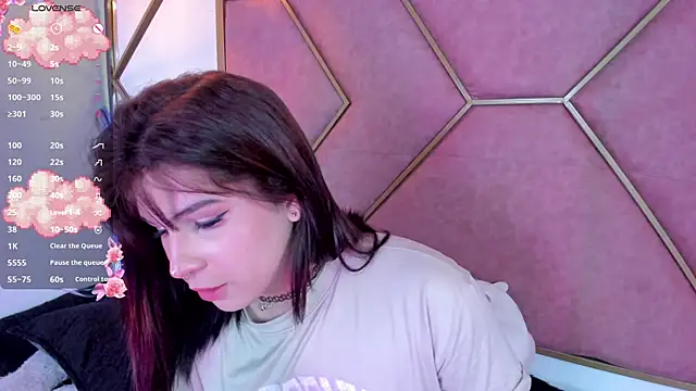 Yuri Stars online show from 03/04/25, 04:20