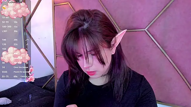 Yuri Stars online show from 03/05/25, 03:40