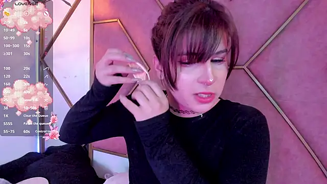 Yuri Stars online show from 03/05/25, 06:45