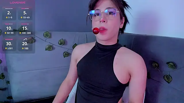 Yuri Stars online show from 03/15/25, 08:04